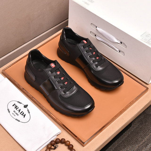 men prada shoes-247